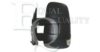 EQUAL QUALITY RS02475 Outside Mirror
